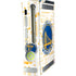 NBA Golden State Warriors Historic Blast Xbox 360 (Includes HDD) Skin